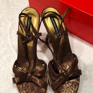 Claudia Ciuti Heels